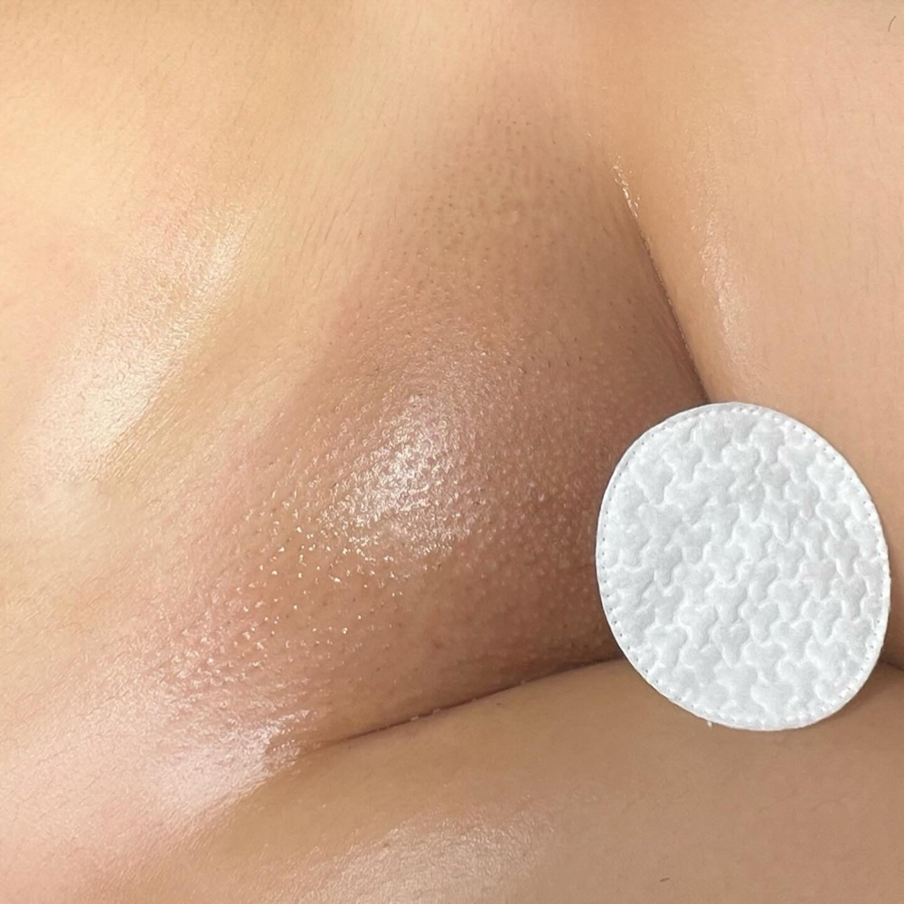 Brazilian Wax