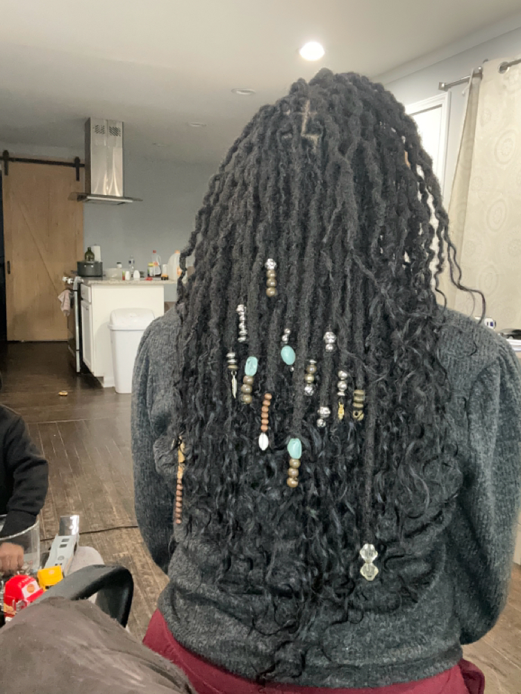 Loc Extensions