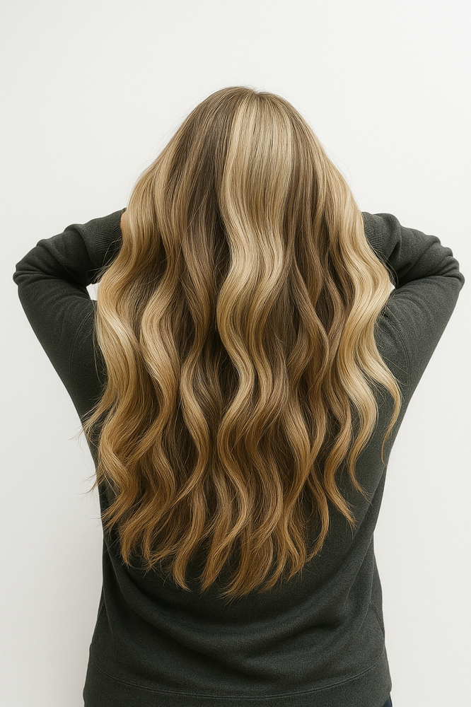 Rooted & Radiant at Lyneé LaMont in Roseville, CA