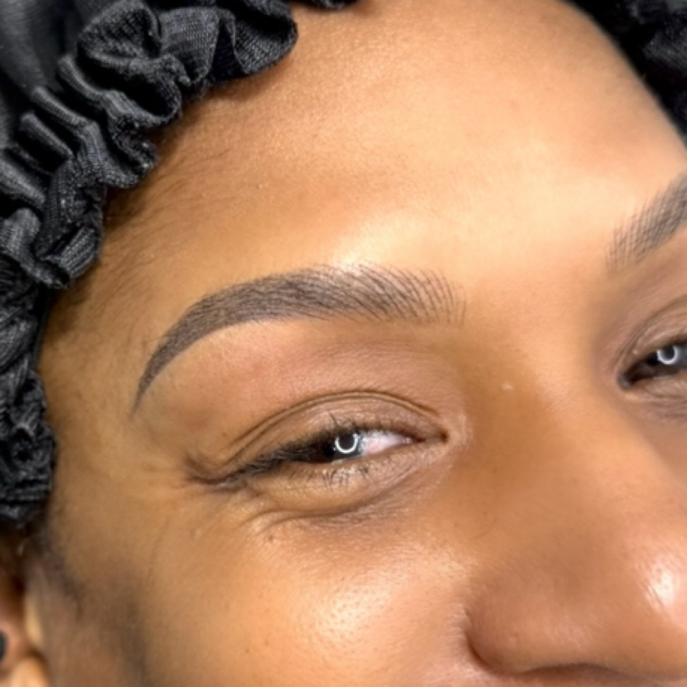 Special Offer For Nano Combo Brows at Bebebrows in Raleigh, NC