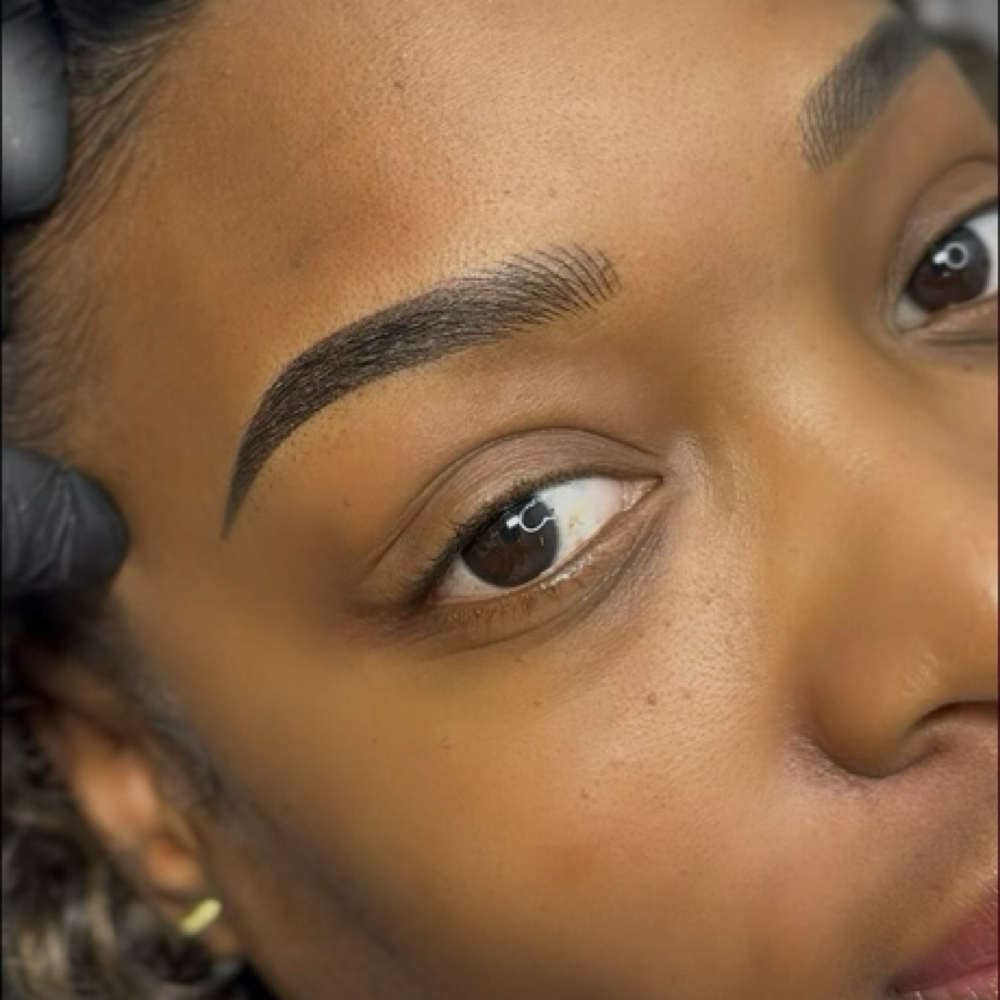 Special Offer For Nano Combo Brows at Bebebrows in Raleigh, NC