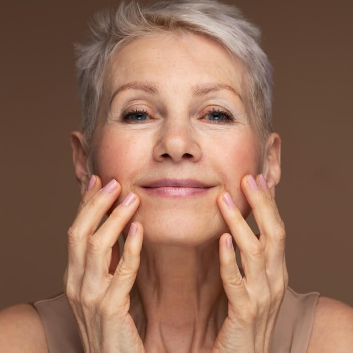 Anti-Aging/Skin Health IV Infusion at Anew Med Spa in Baker City, OR