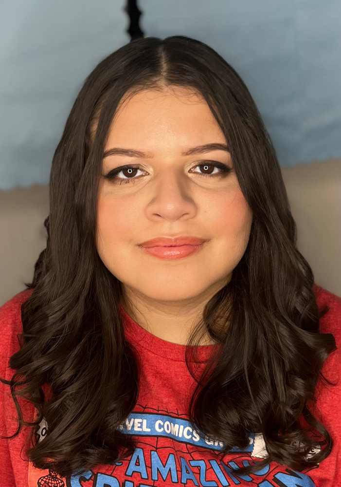 Natural Glam at Ethereal Skin x Jenn in Bloomfield, NJ