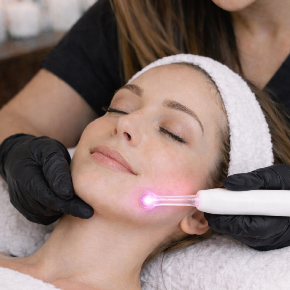 ADD-ON High Frequency (Face)