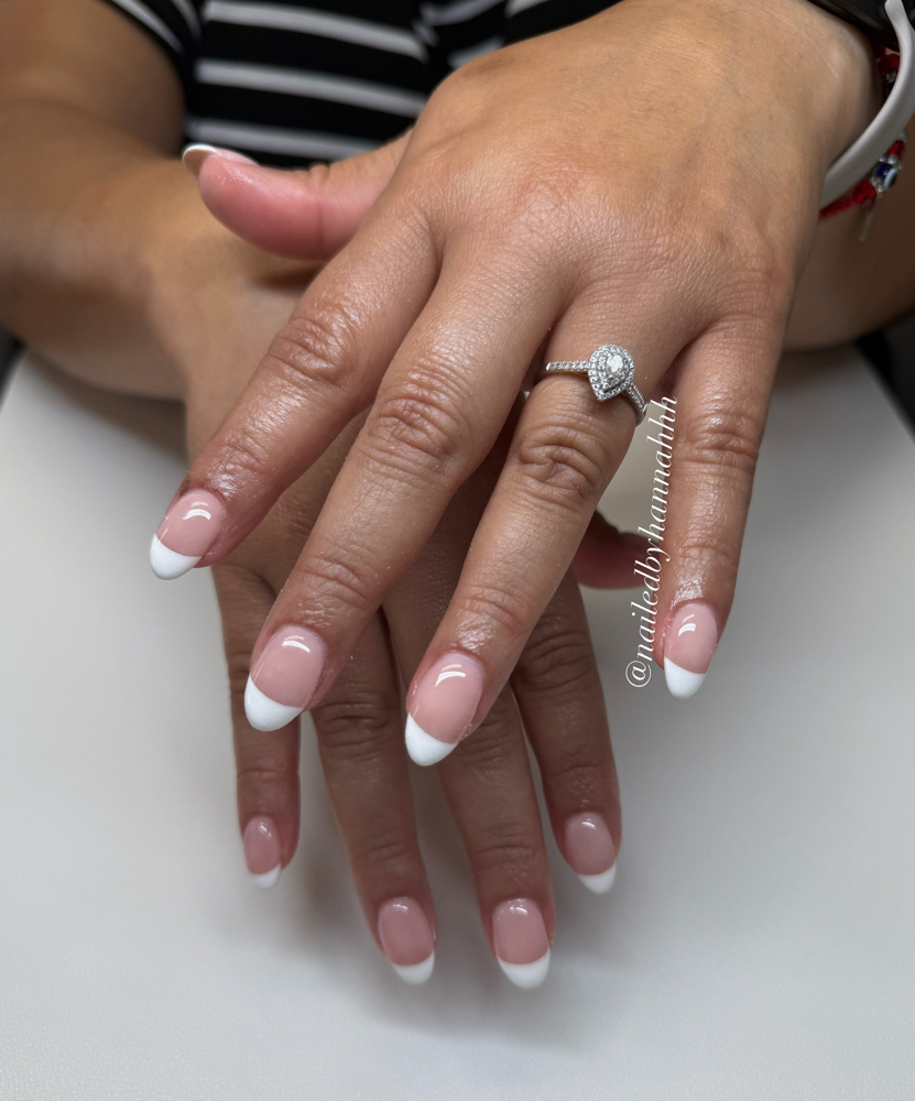 Acrylic Fill