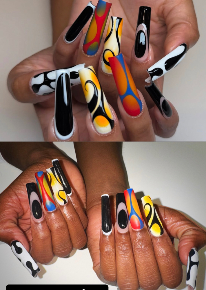 Recreation Set