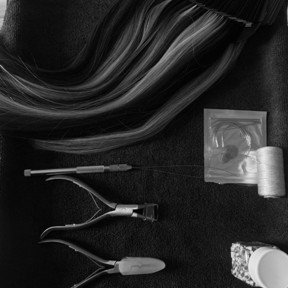 Partial Teasy-Light/ Foilyage at Gaila Price in Leesburg, GA