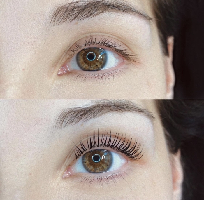 LASH LIFT