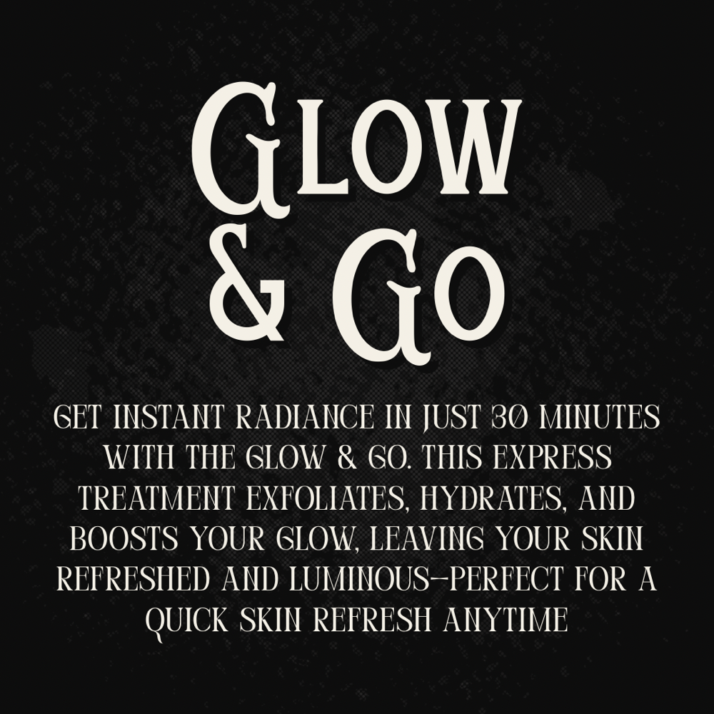 Glow & Go