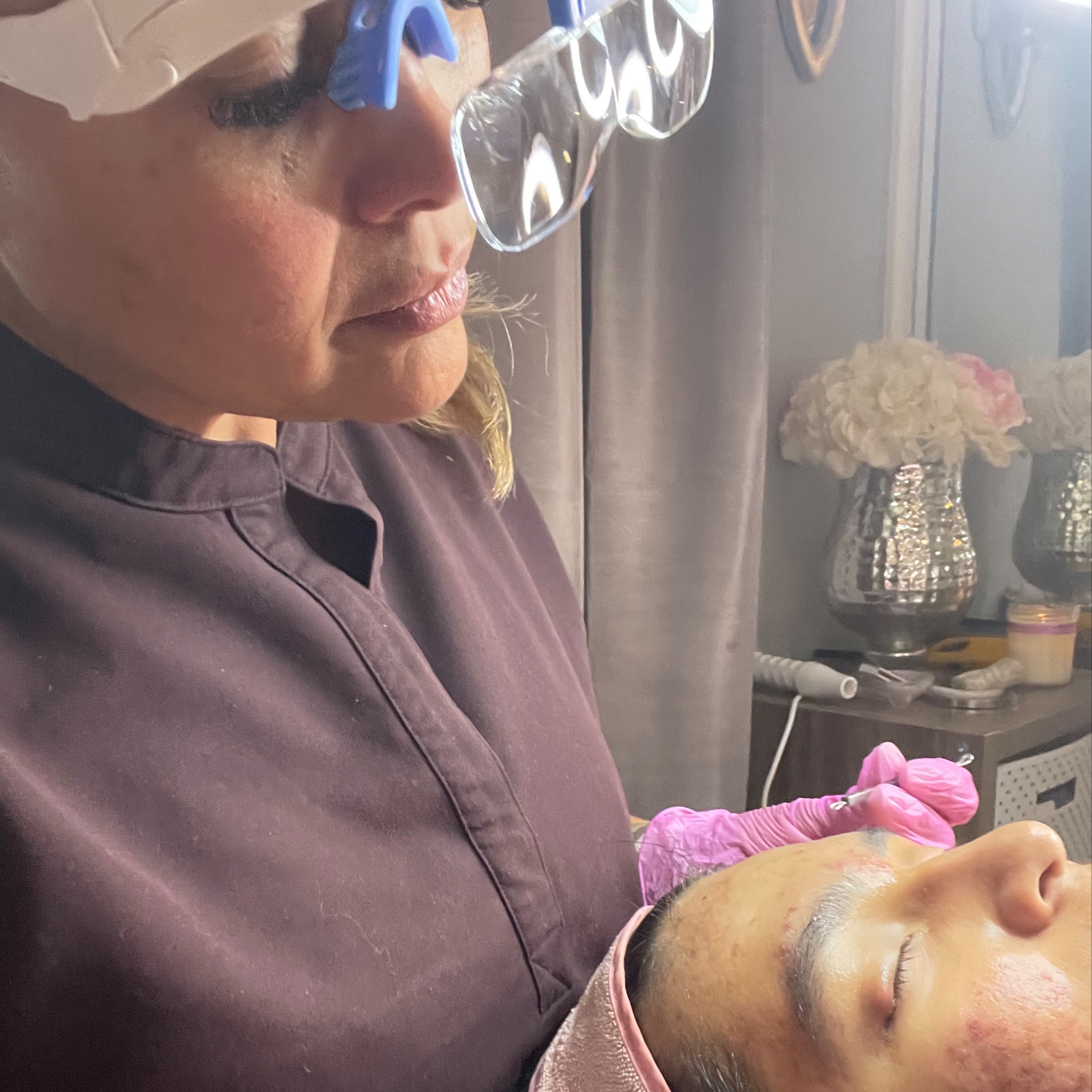 Advanced Corrective Treatment at Michelle Marie Clinical in Temecula, CA