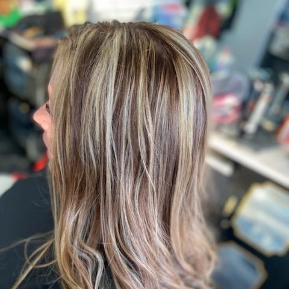 Color Correction at Rootin 4 ya in Shelbyville, IN