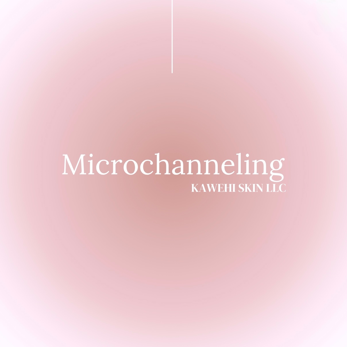 PROCELL MICROCHANNELING TREATMENT