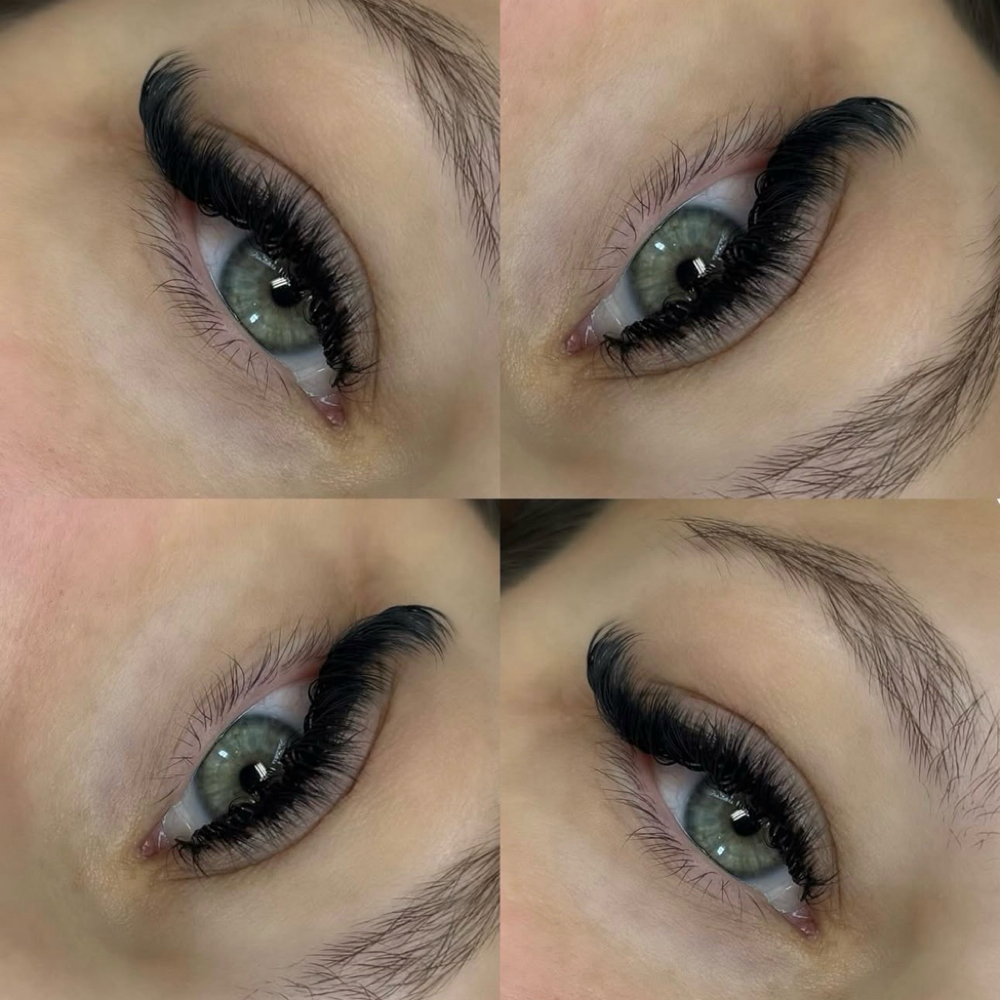 Volume Fullset at Indy blinx in Indianapolis, IN