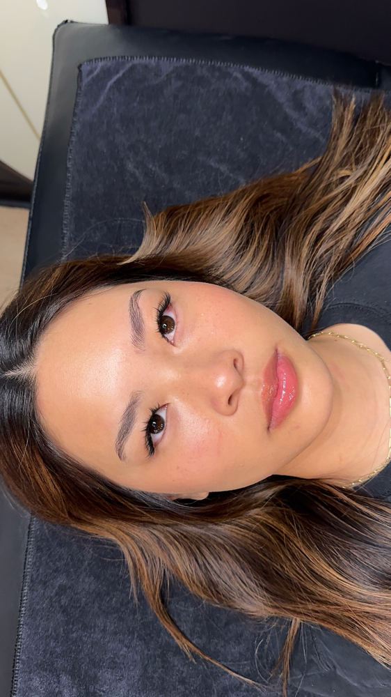 Anime Lash Full Set