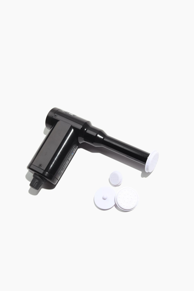 Microchannel Add Neck & Chest