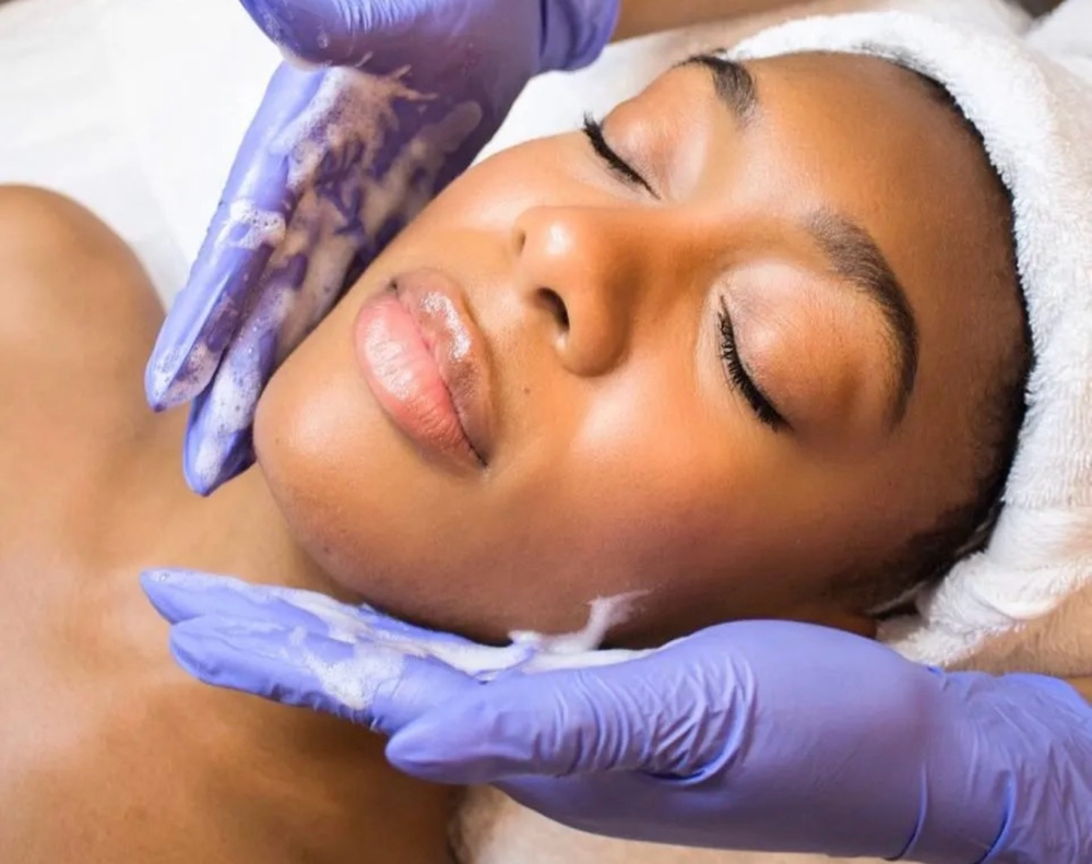 Signature Facial