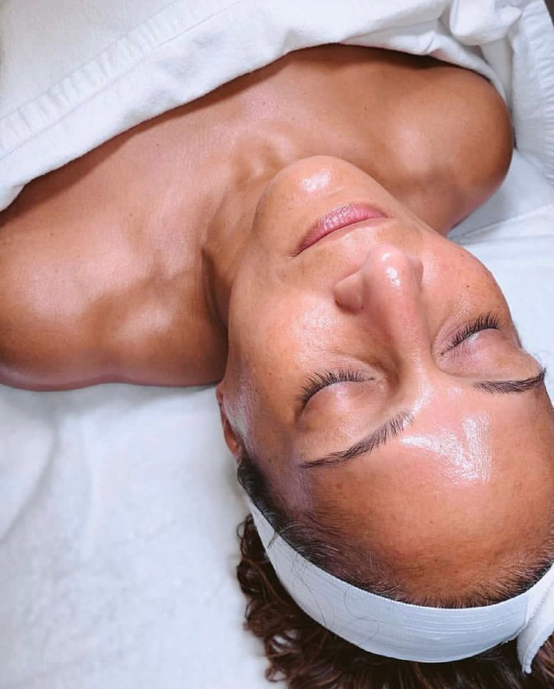 Signature Facial