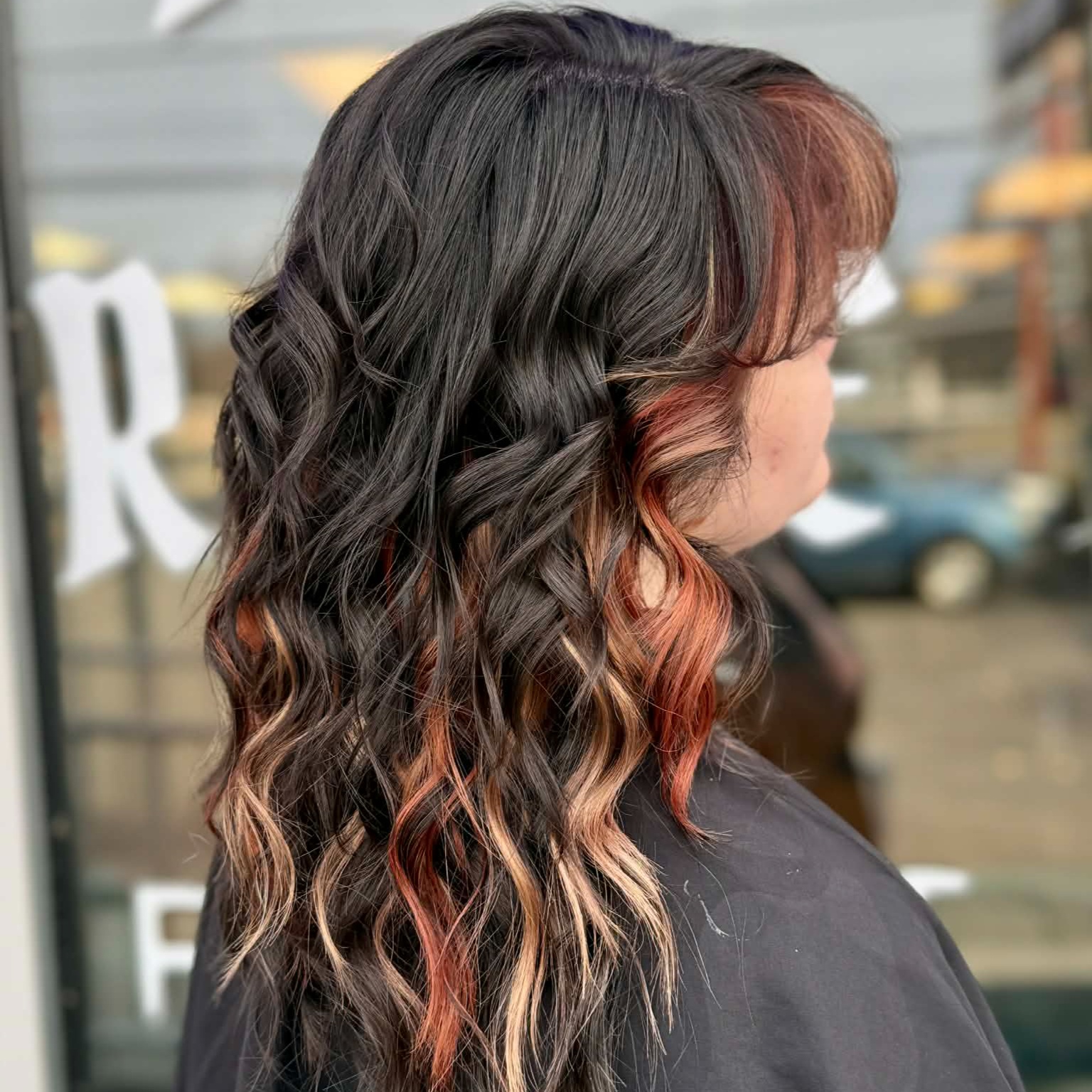 K18 Repair Treatment with Blowout at Drop Dead Gorgeous Hair Studio in Knoxville, TN