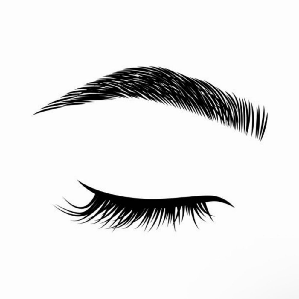 1 Week Hybrid Fill at The Lash Spot in Falmouth, MA