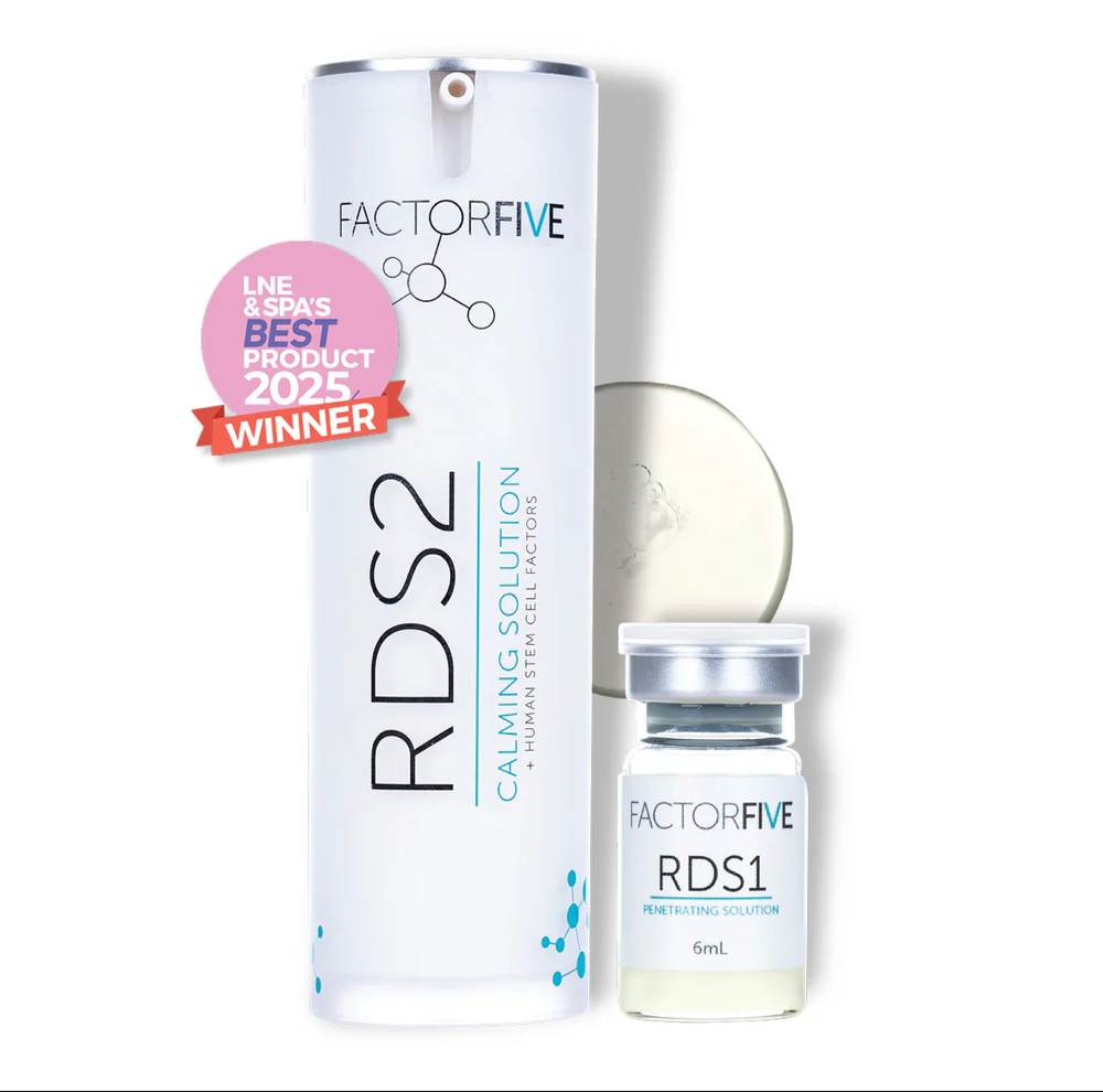 FACTORFIVE RDS Peel W/Stem Cells