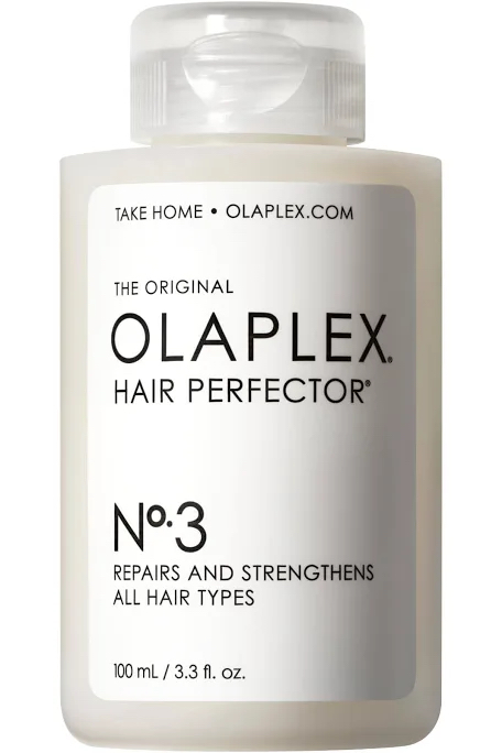 Olaplex Treatment 1 & 2