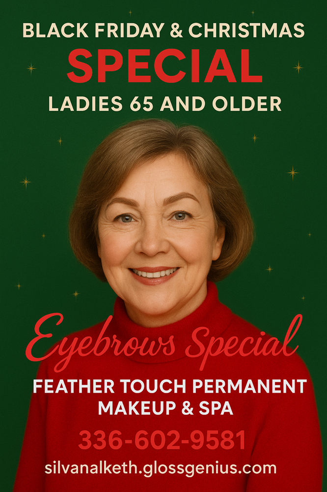 Chrismas Special Soft Powder Brown