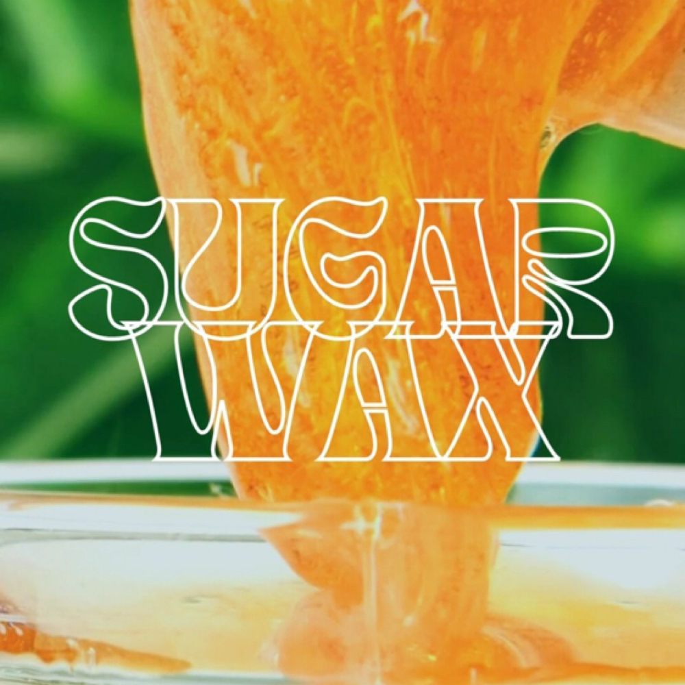 Lower Back Sugaring at Museum of Beauty in El Paso, TX