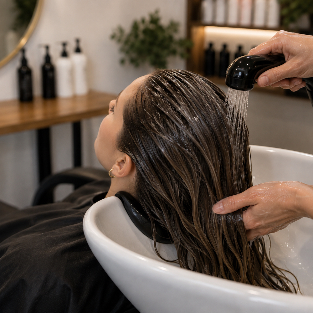 Detox at Laughing Crow Salon in Eugene, OR