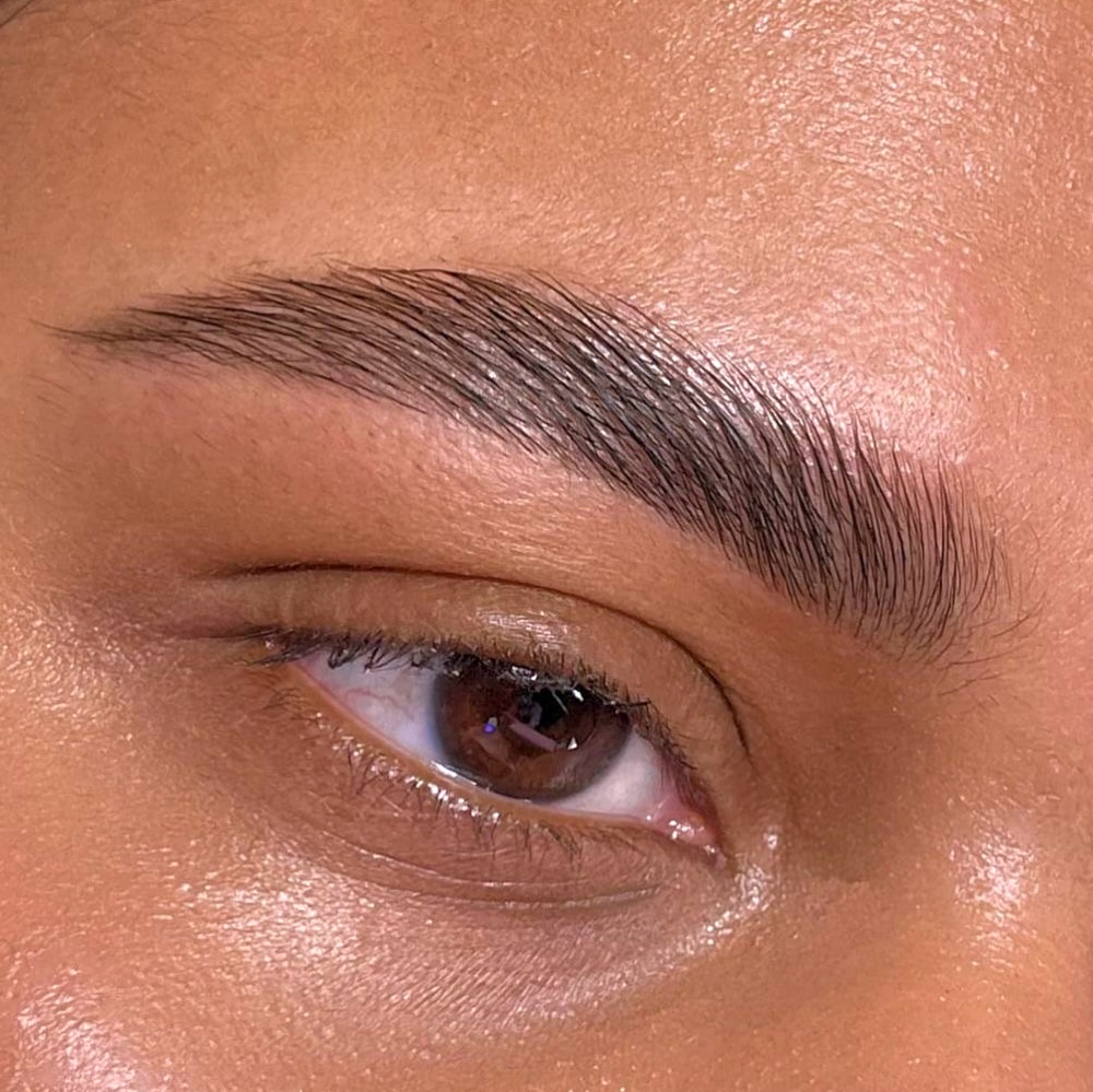 BROW LAMINATION ONLY