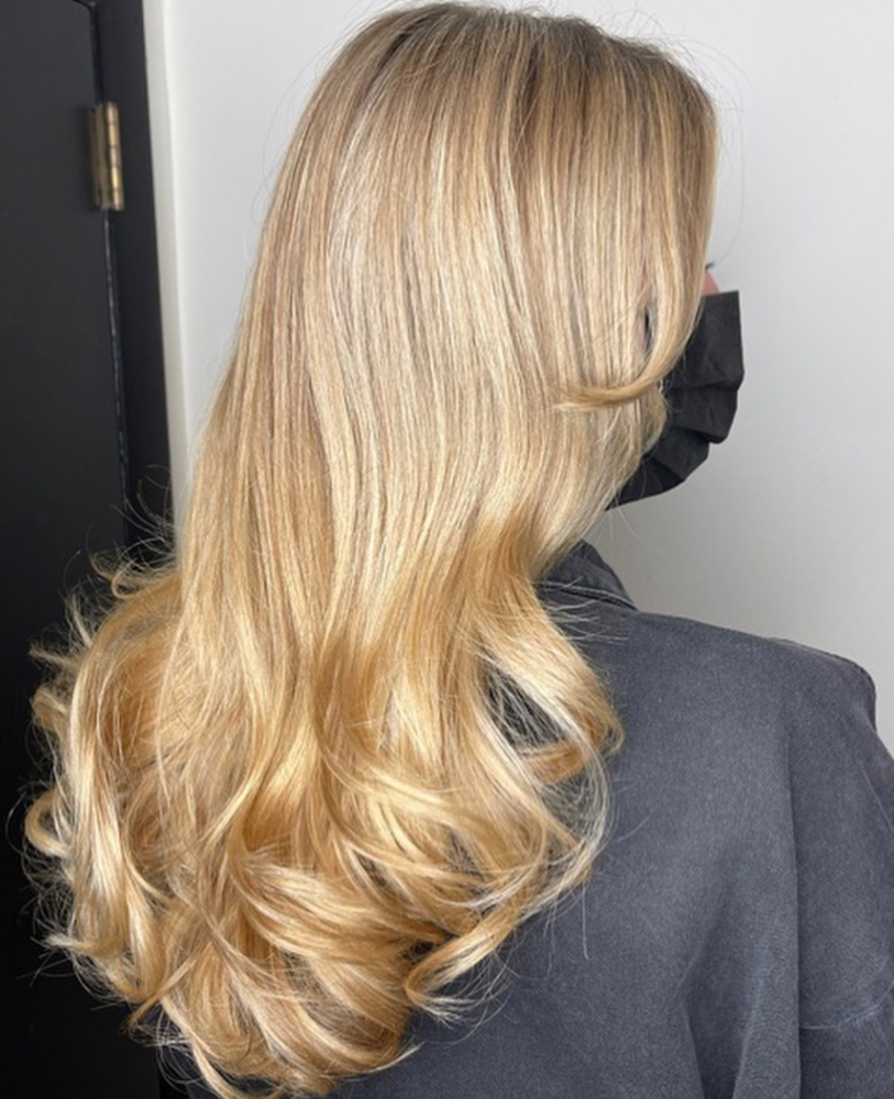 Full Balayage