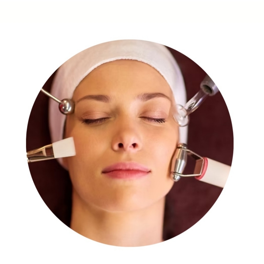 Facial at Beauty Care by Monika Wojcieszak in Rockaway, NJ