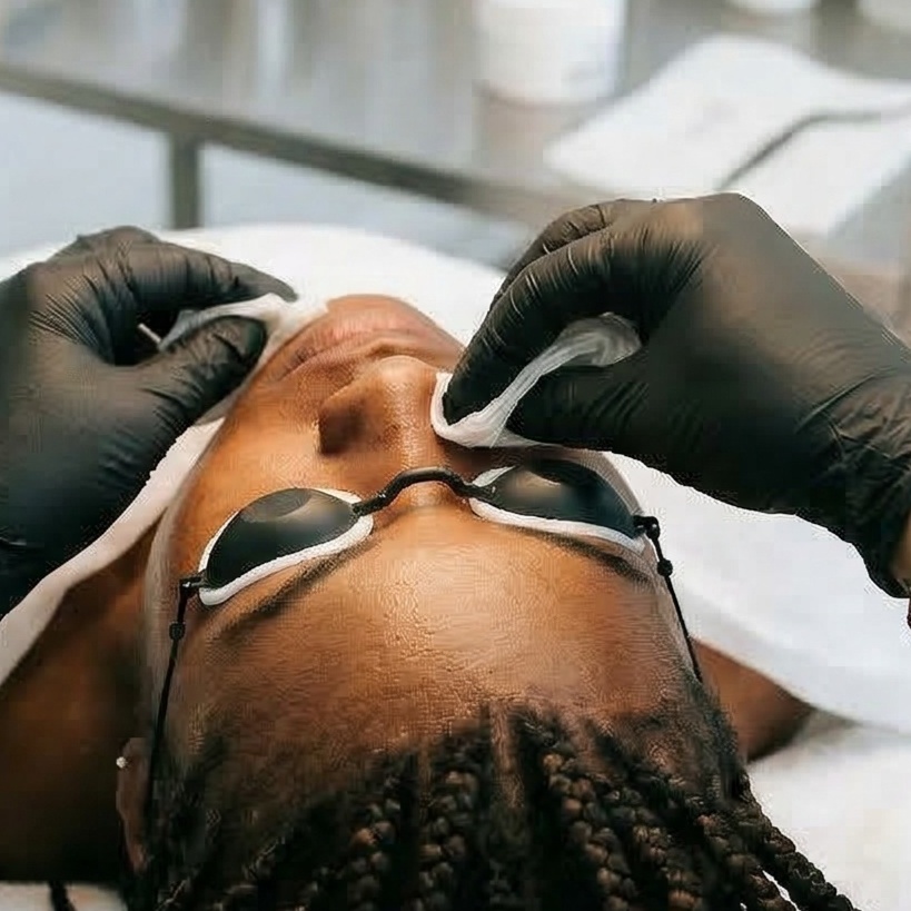 Clarity Purifying, Acne at Boss Skin Method in New Rochelle, NY