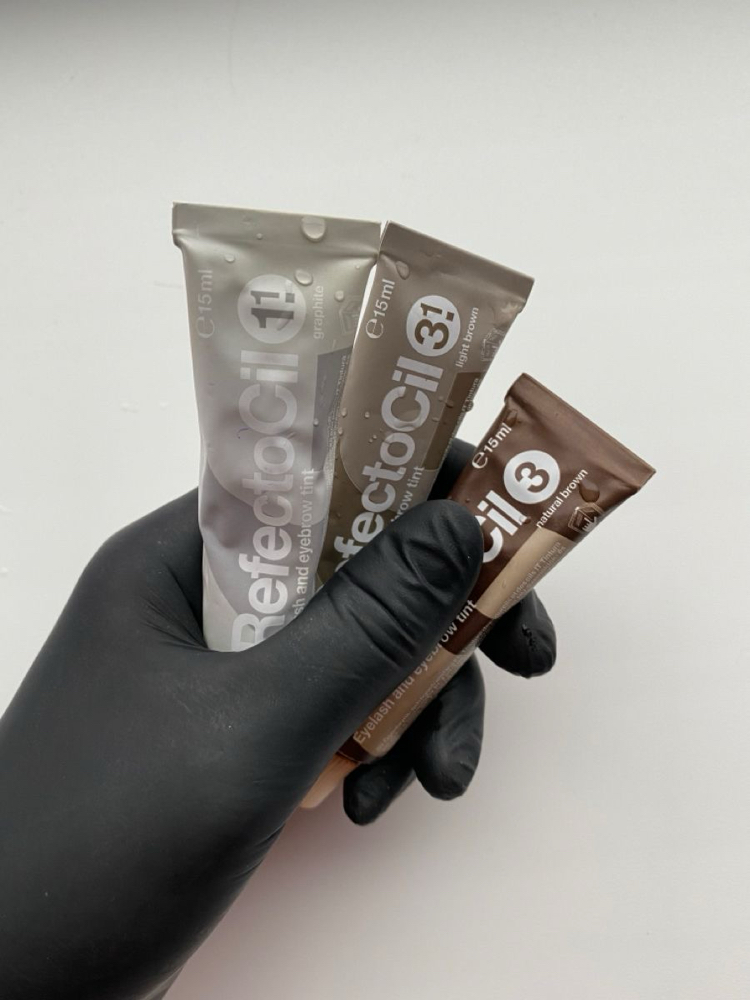 Classic Brow Tint