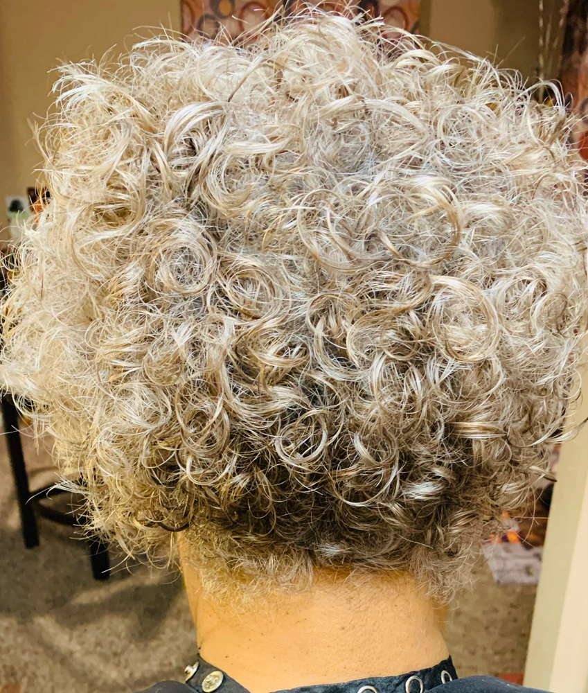 Deep Condition/Hydration Treatment