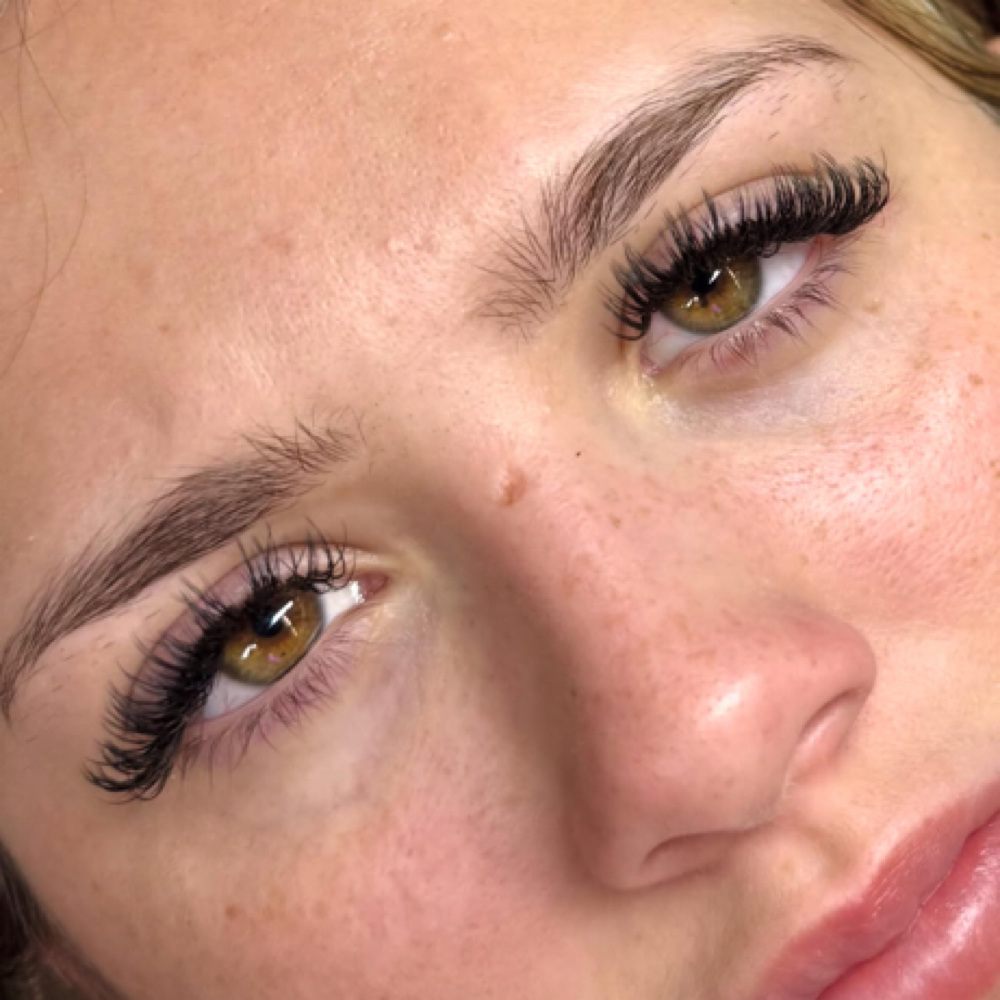 Lash Fill In - Classic at Salon Muse Griffin in Griffin, GA