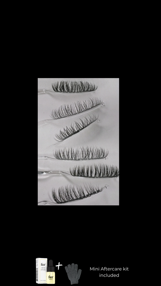 LashPro (Lash Cluster)
