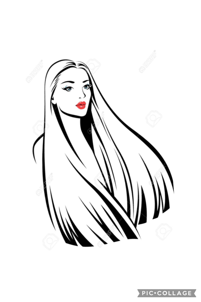 Tape-in Extensions