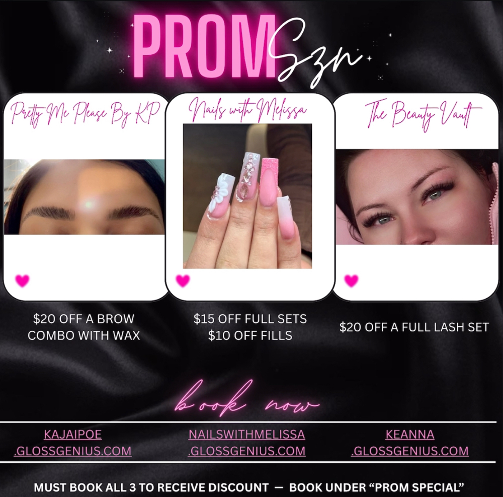 PROM SPECIAL *