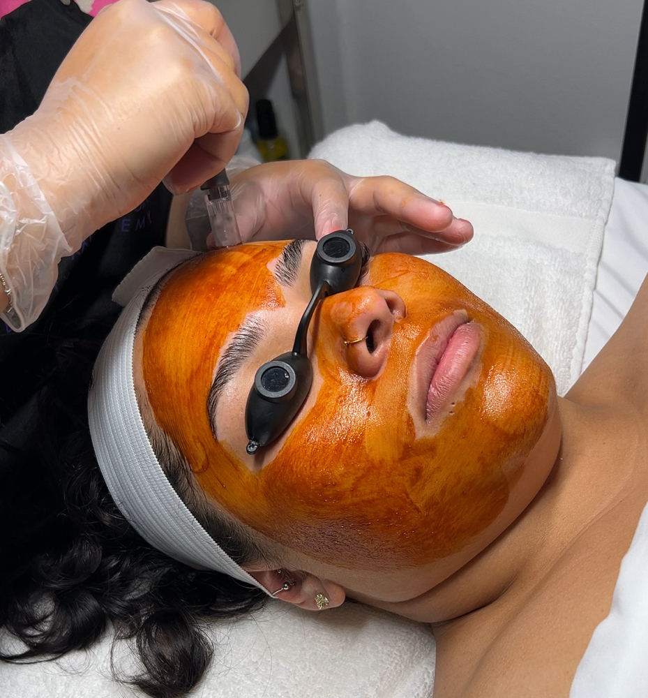 Nano Infusion Facial