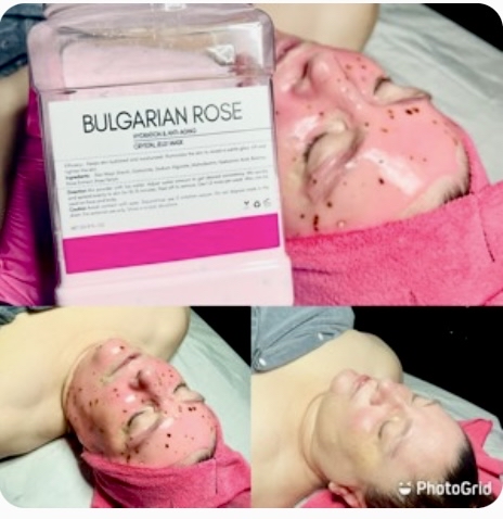 Jelly Mask Add-on