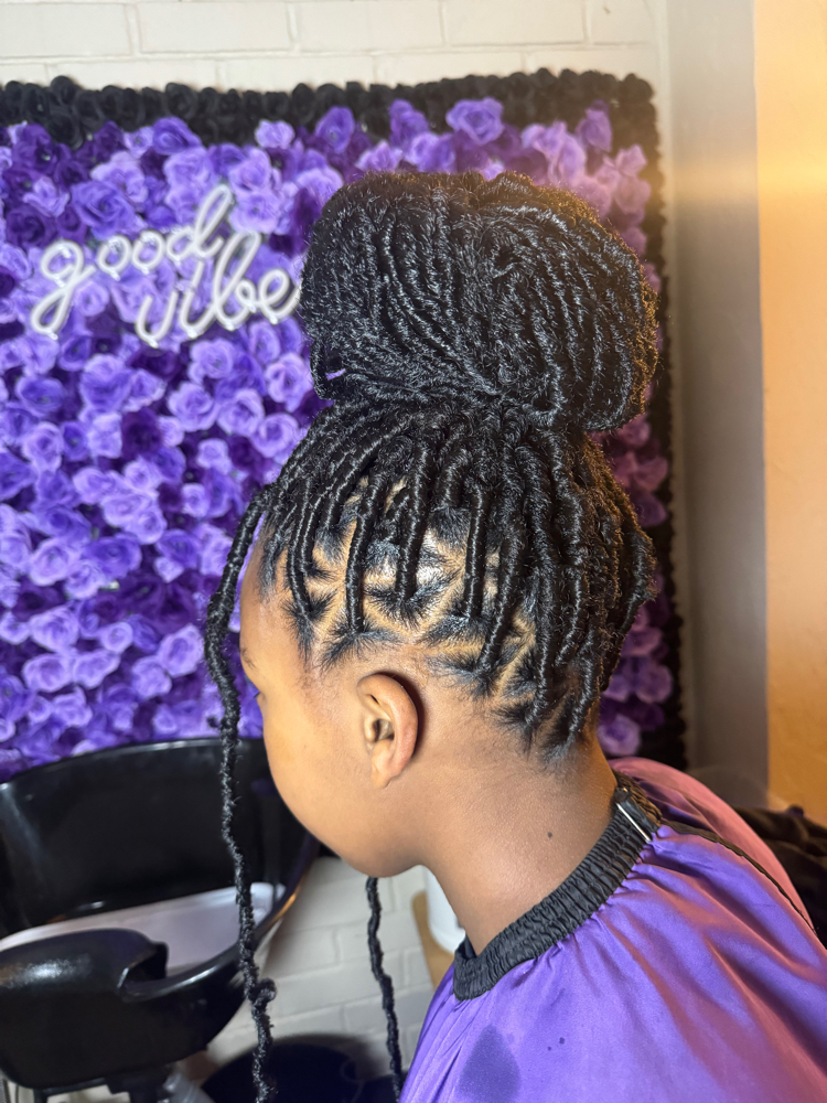 Soft Locs