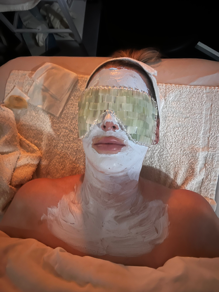 Express 40 Minute Facial