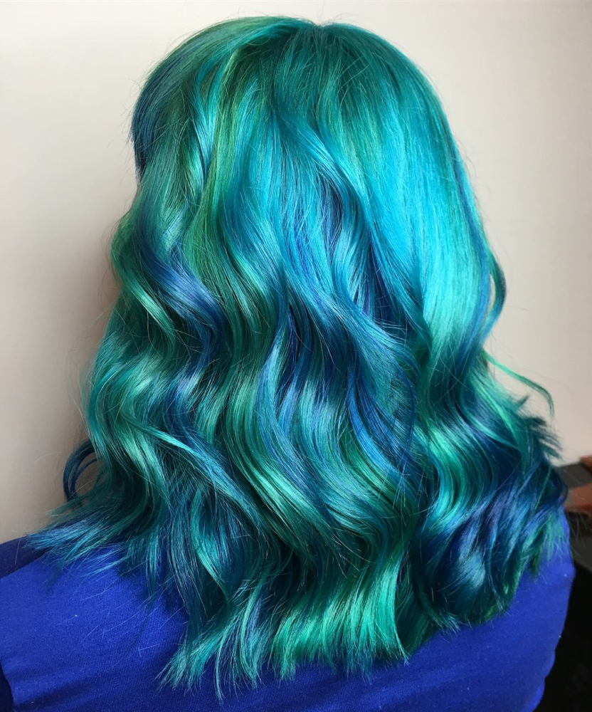 Fashion Color