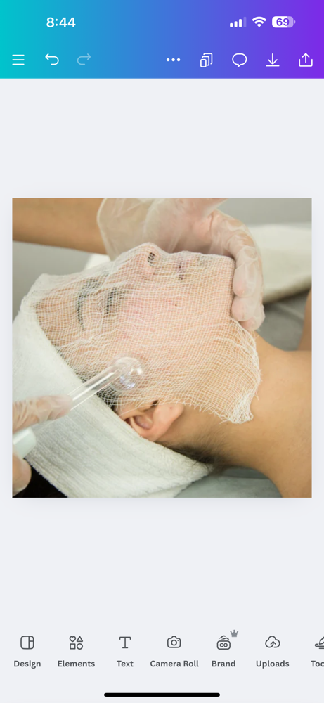 Sapphire (90-minute Facial)