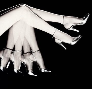 LOWER LEG WAX