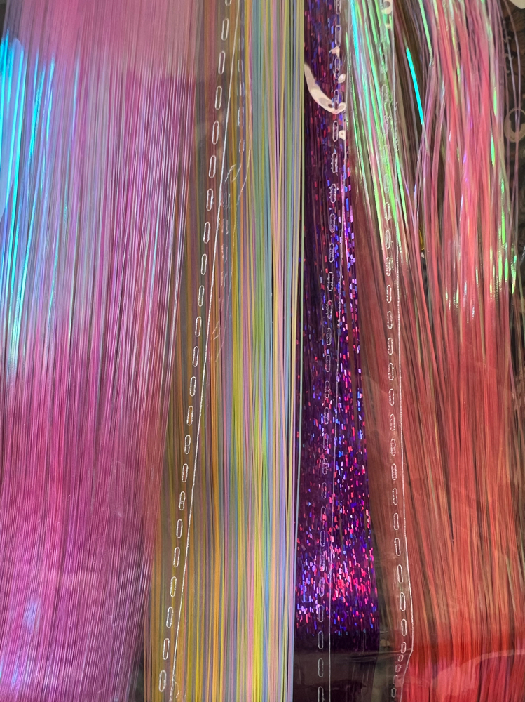Tinsels