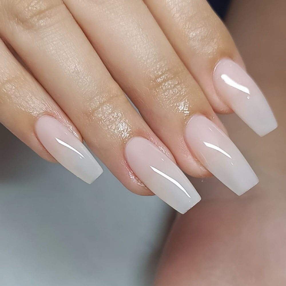 ✨ DUAL FORM NAILS ✨+ at BROWS & LASHES BY CINDY in Independence, MO