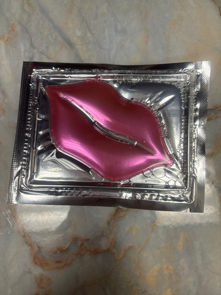 Lip Mask