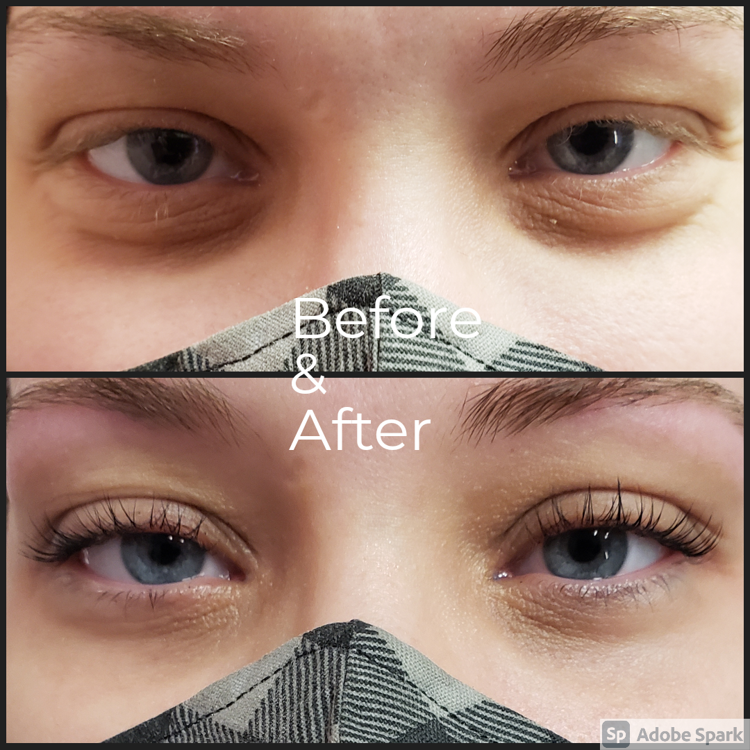 Lash Tint