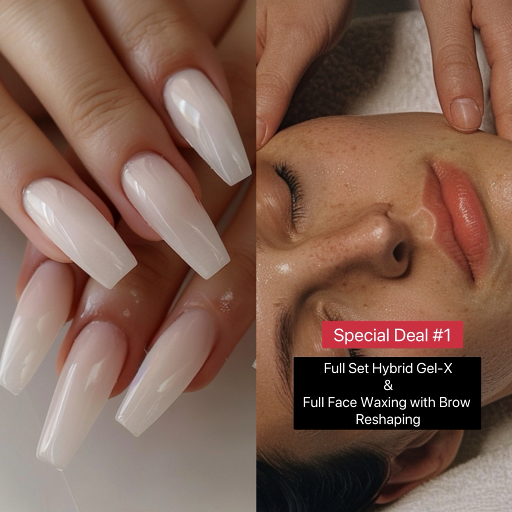 Special Deal #1